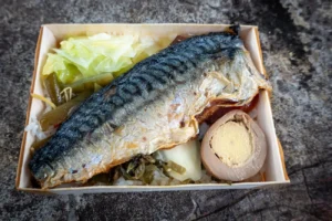 chishang bento
