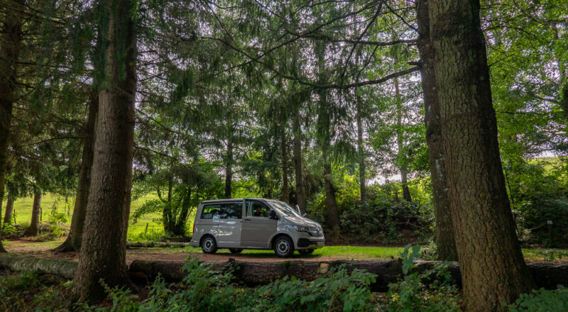 emplacement camping de flechat