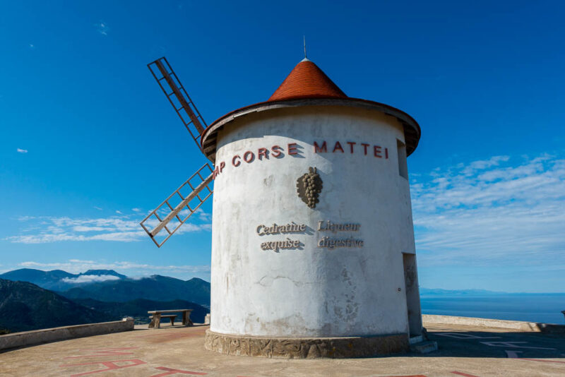 moulin mattei