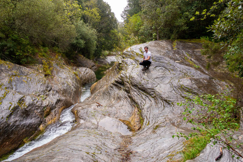 rochers rando petracurbara