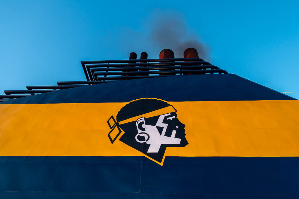 corsica ferry