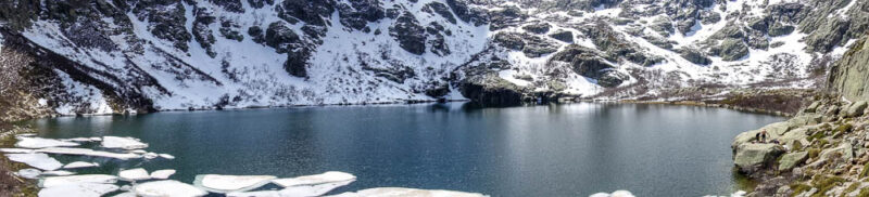 pano lac rando lac de melo