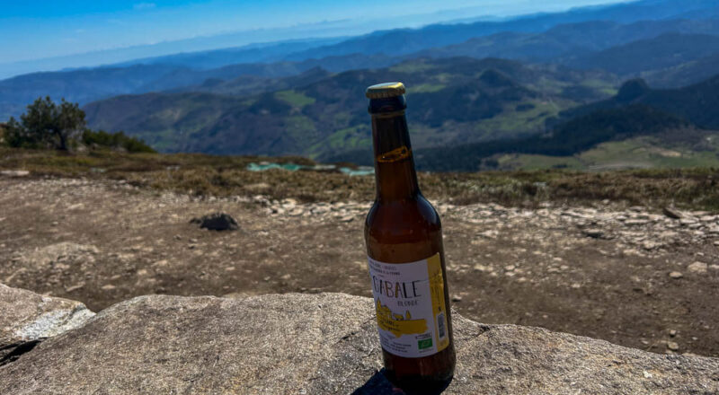 la gabale mont mezenc