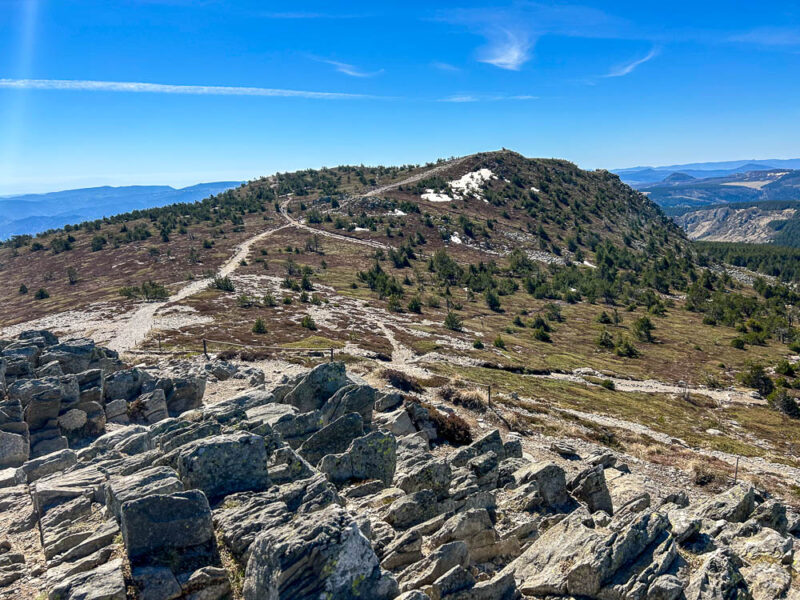 mont mezenc