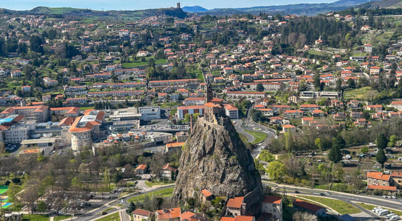 vue depuis notre dame de france