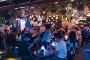 cafe dalida