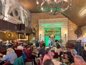 kytelers inn