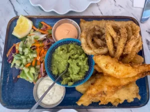 sharing box dingle