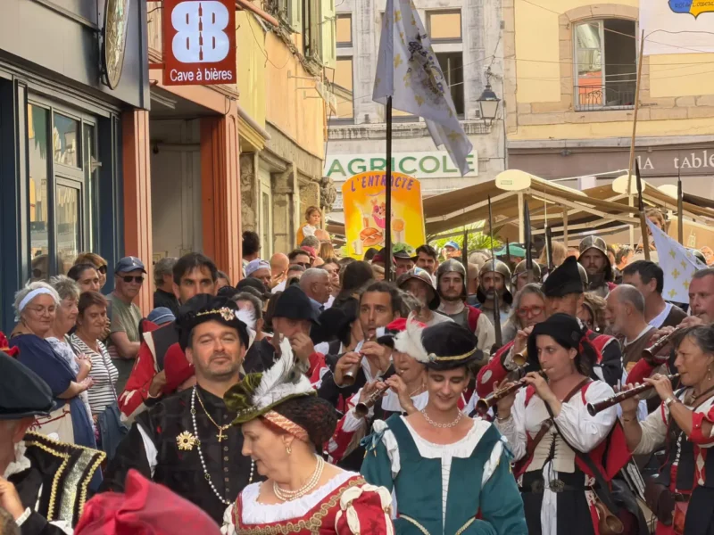 fete du roi oiseau