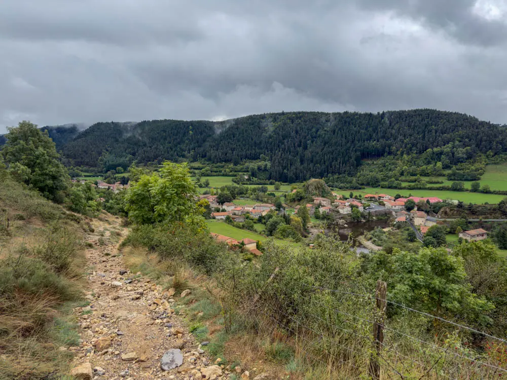Goudet