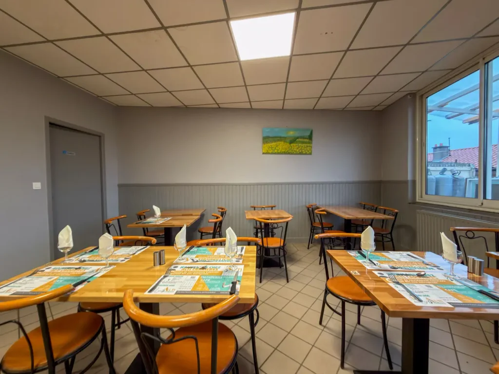 resto aquarium