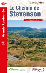 topo guide le chemin de stevenson