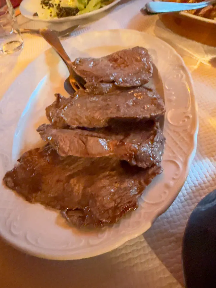 viande Arrestadou