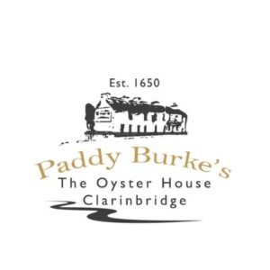 paddy burkes