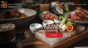 yamamori