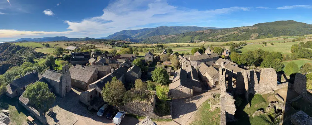 La Garde Guérin