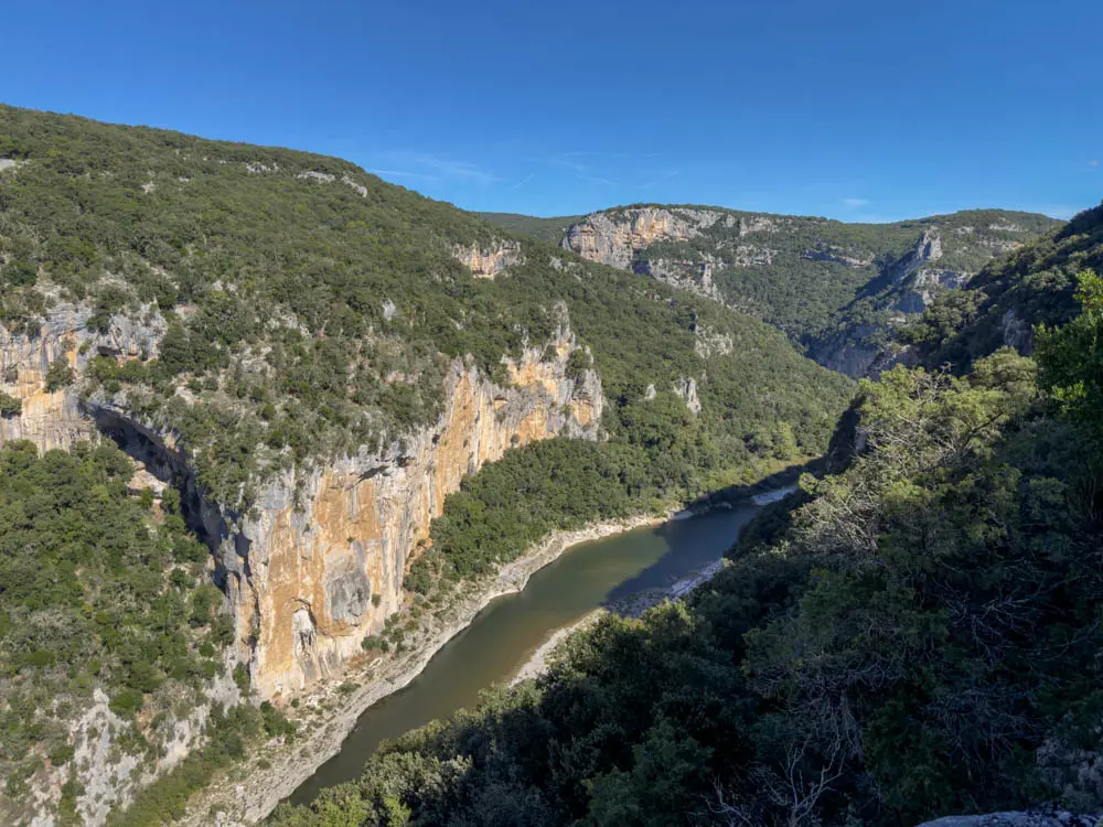 rando ardeche