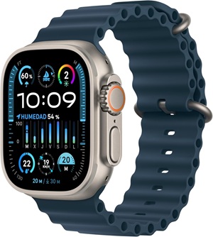 apple watch ultra