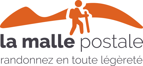 logo la malle postale